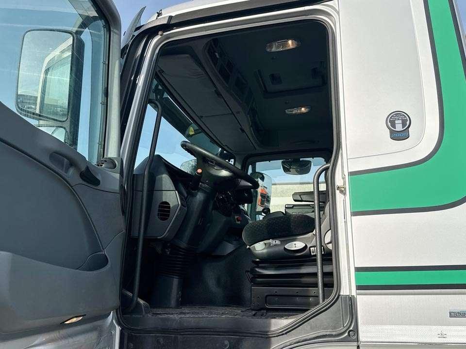 Mercedes-Benz ACTROS 1841 4X4 Foto 15