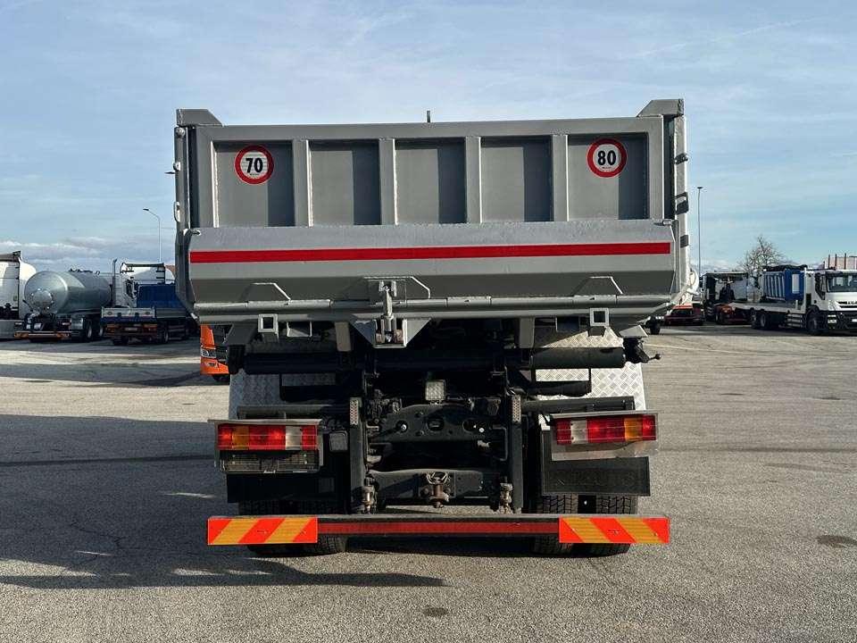 Mercedes-Benz ACTROS 1841 4X4 Foto 25