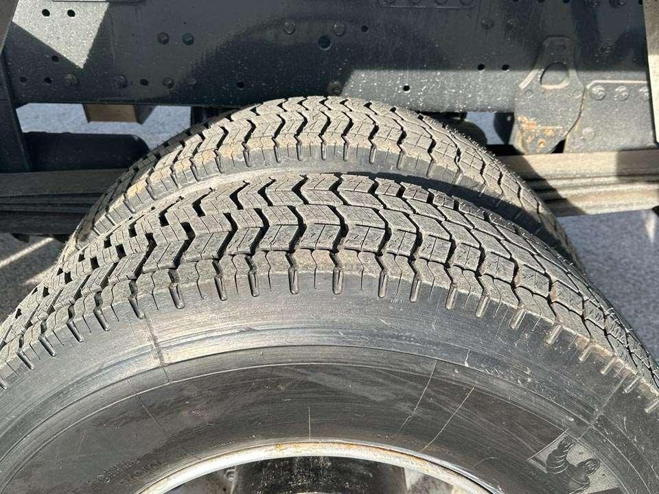 Mercedes-Benz ACTROS 1841 4X4 Foto 5