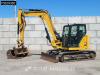Caterpillar 308 CR Foto 2 thumbnail