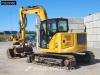 Caterpillar 308 CR Foto 3 thumbnail