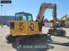 Caterpillar 308 CR Foto 7 thumbnail