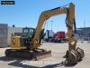 Caterpillar 308 CR Foto 8 thumbnail