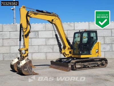 Caterpillar 308 CR