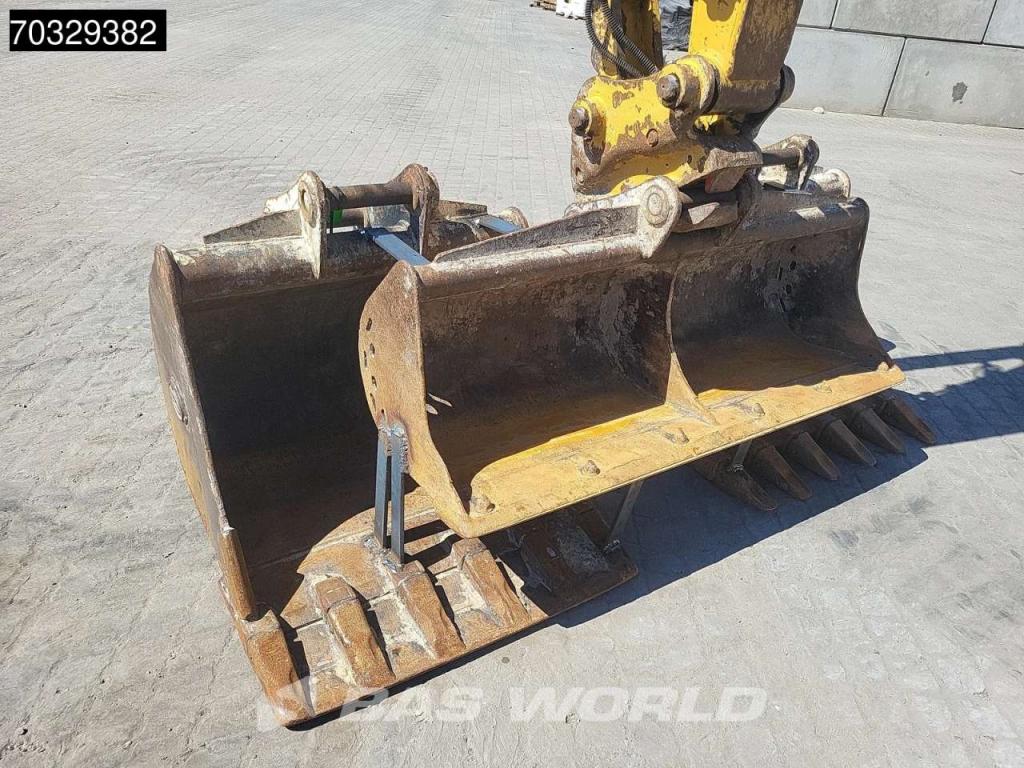 Caterpillar 308 CR Foto 11