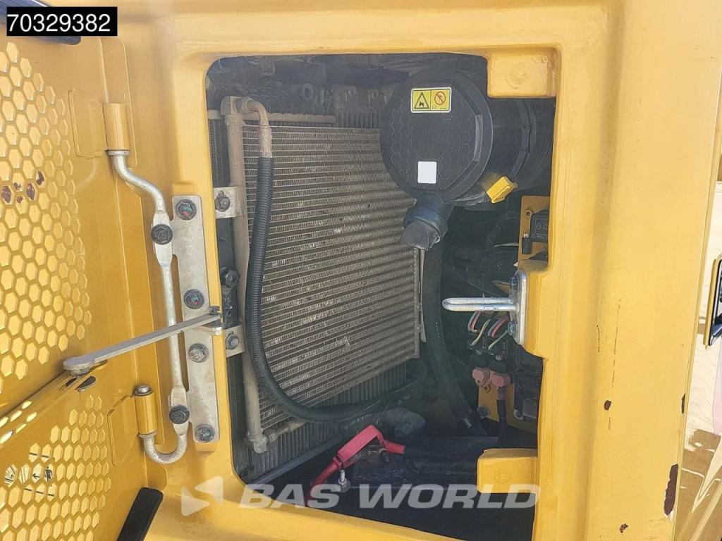 Caterpillar 308 CR Foto 17