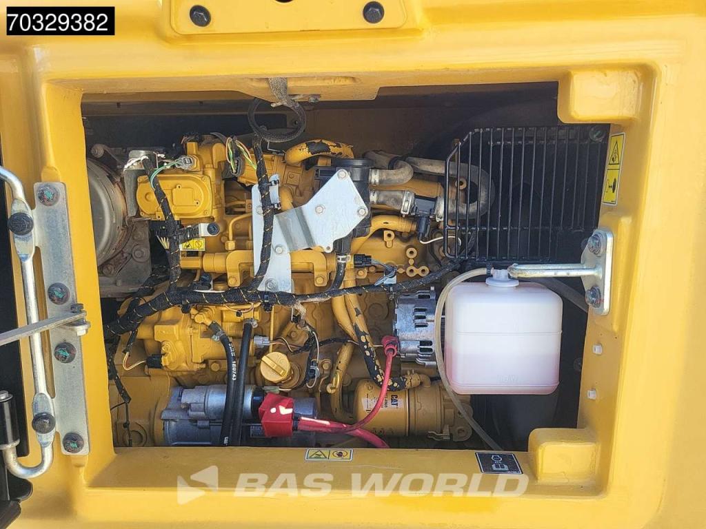 Caterpillar 308 CR Foto 18