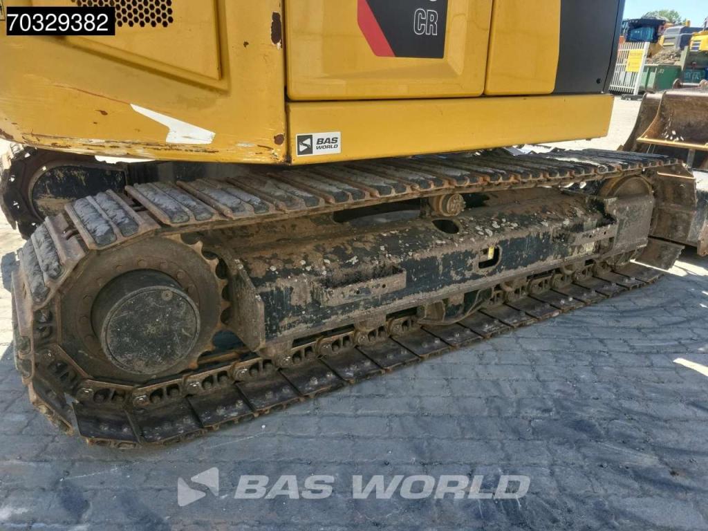 Caterpillar 308 CR Foto 23