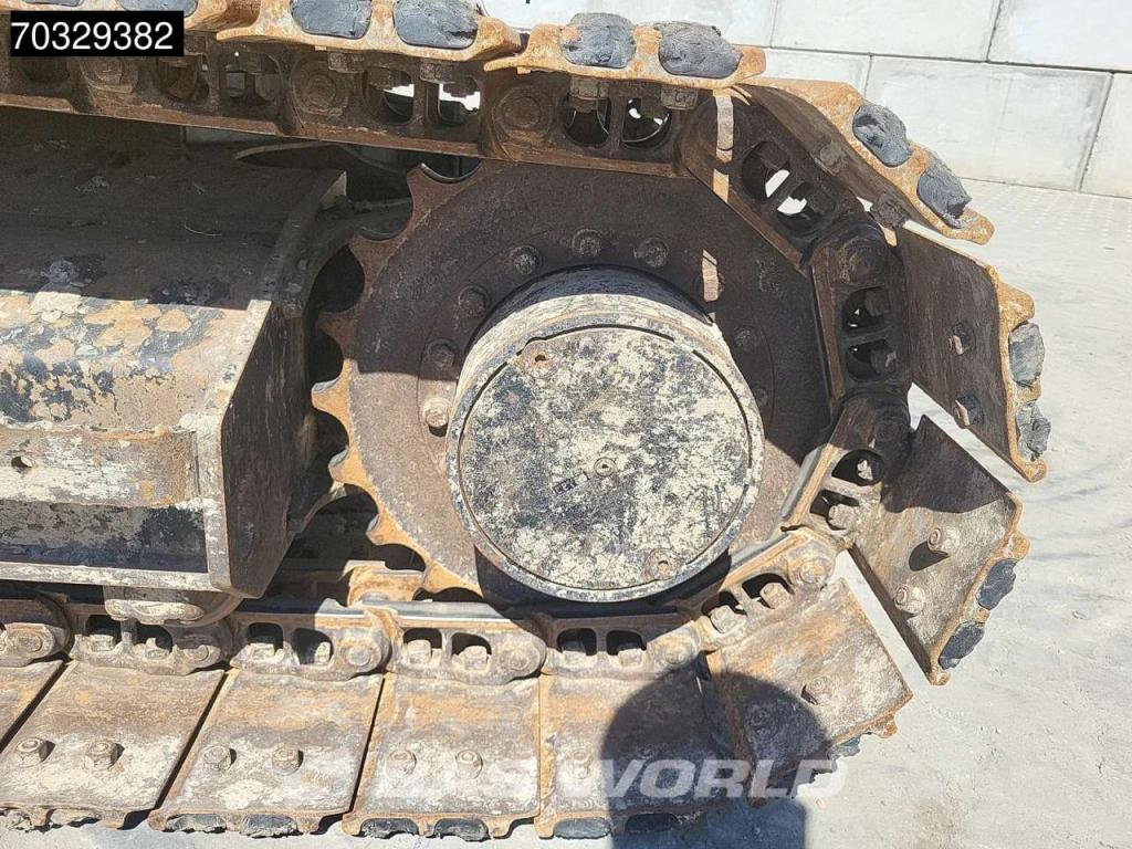 Caterpillar 308 CR Foto 26