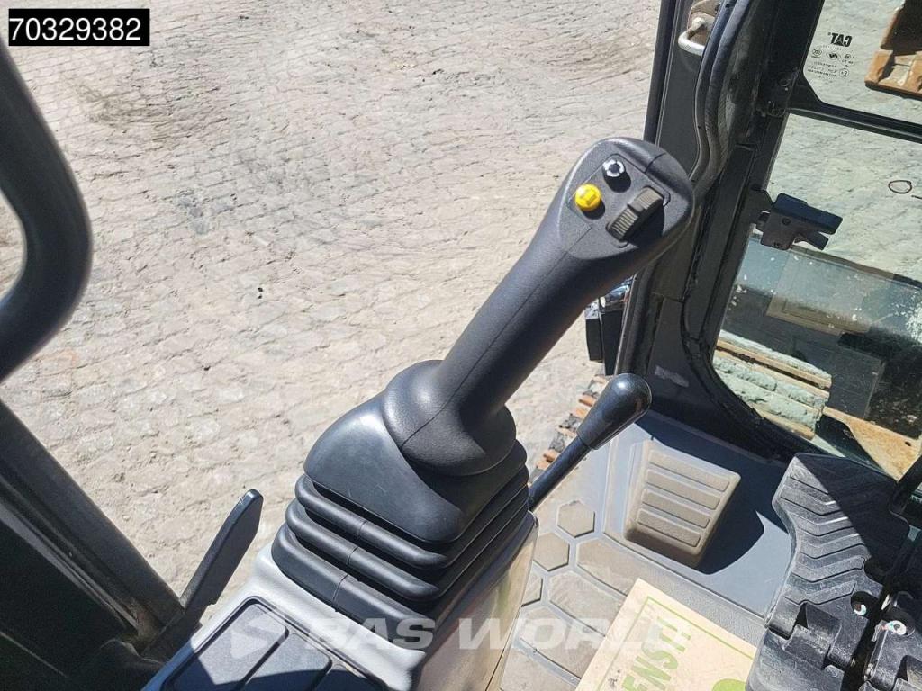 Caterpillar 308 CR Foto 29