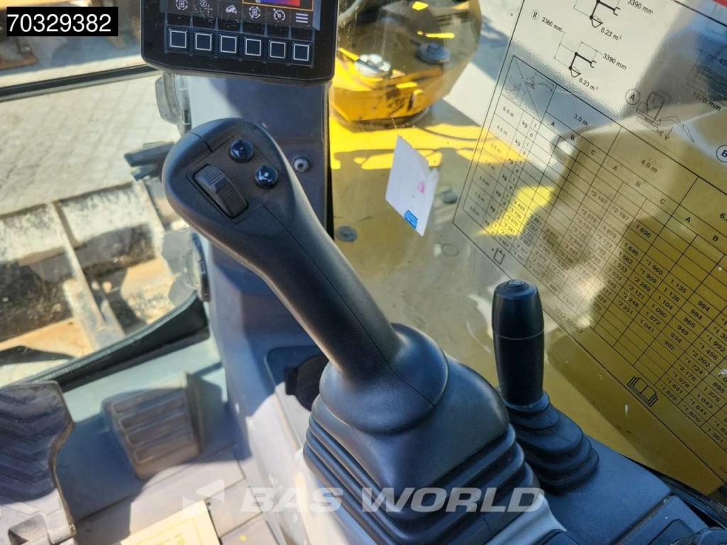 Caterpillar 308 CR Foto 30