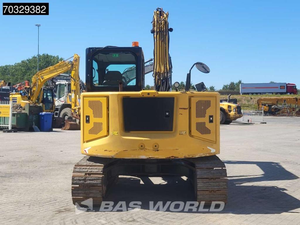 Caterpillar 308 CR Foto 5