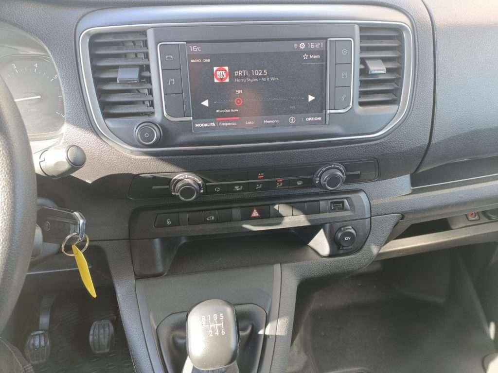 Fiat Scudo Foto 10