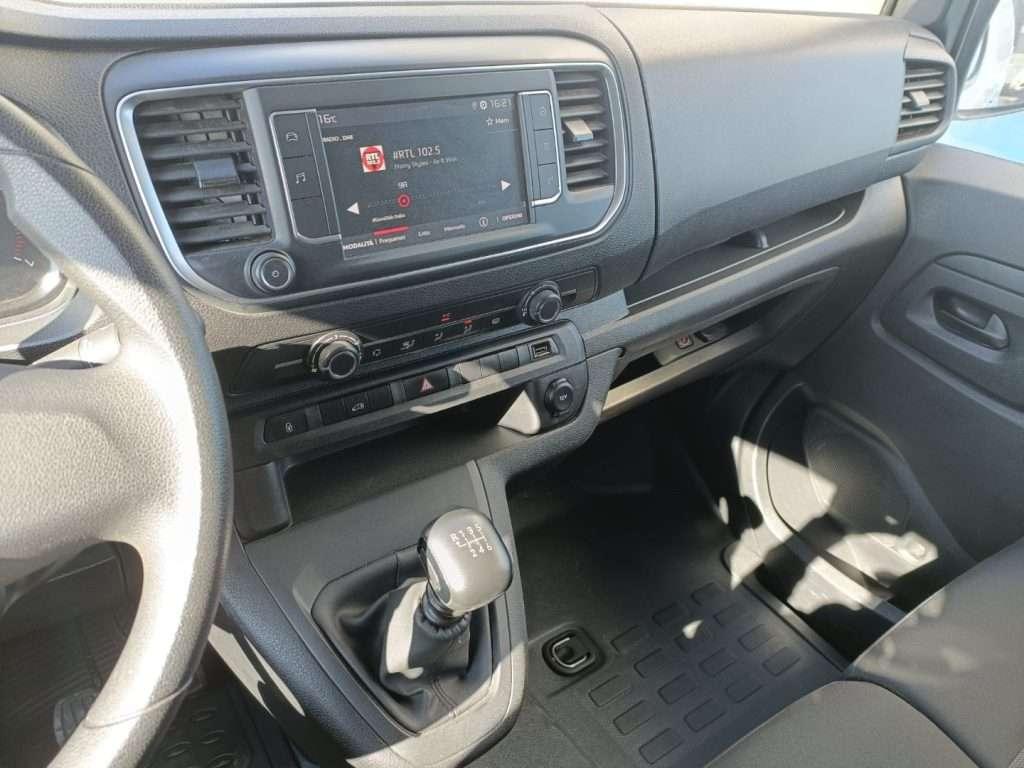 Fiat Scudo Foto 11