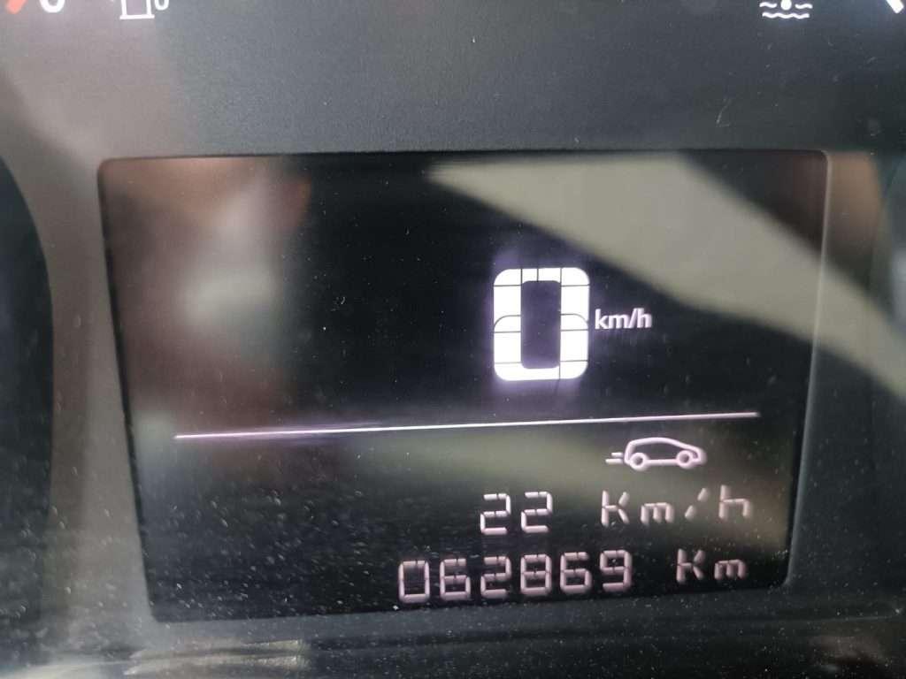 Fiat Scudo Foto 12