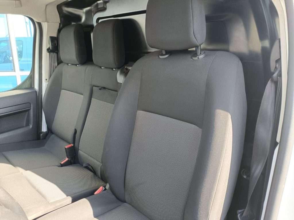 Fiat Scudo Foto 13
