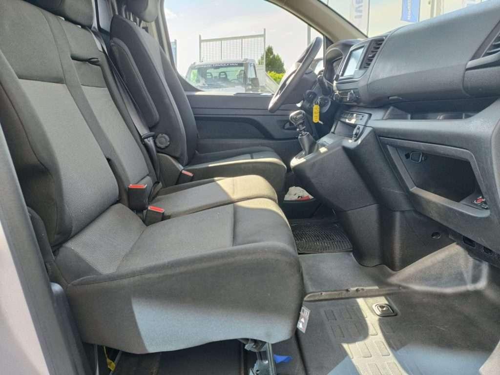 Fiat Scudo Foto 16