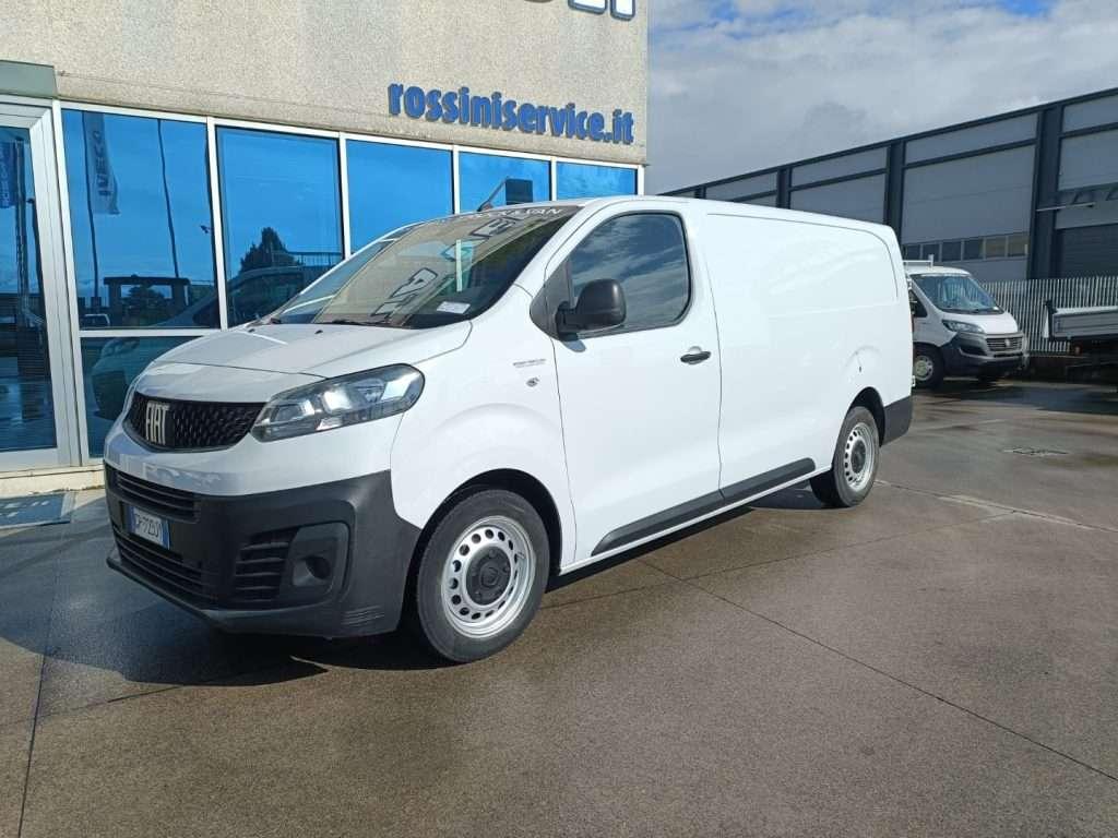 Fiat Scudo Foto 4