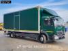 Mercedes Atego 1324 4X2 13t 6-Cylinder Engine Automatic Euro 6 Foto 6 thumbnail