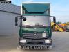 Mercedes Atego 1324 4X2 13t 6-Cylinder Engine Automatic Euro 6 Foto 7 thumbnail
