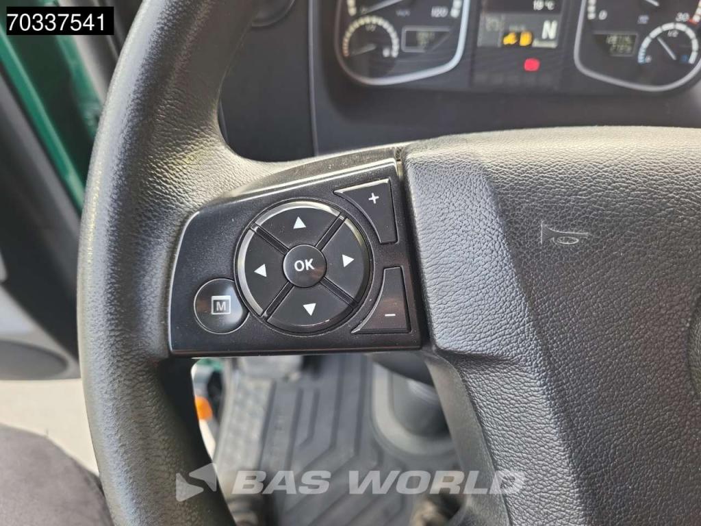 Mercedes Atego 1324 4X2 13t 6-Cylinder Engine Automatic Euro 6 Foto 24