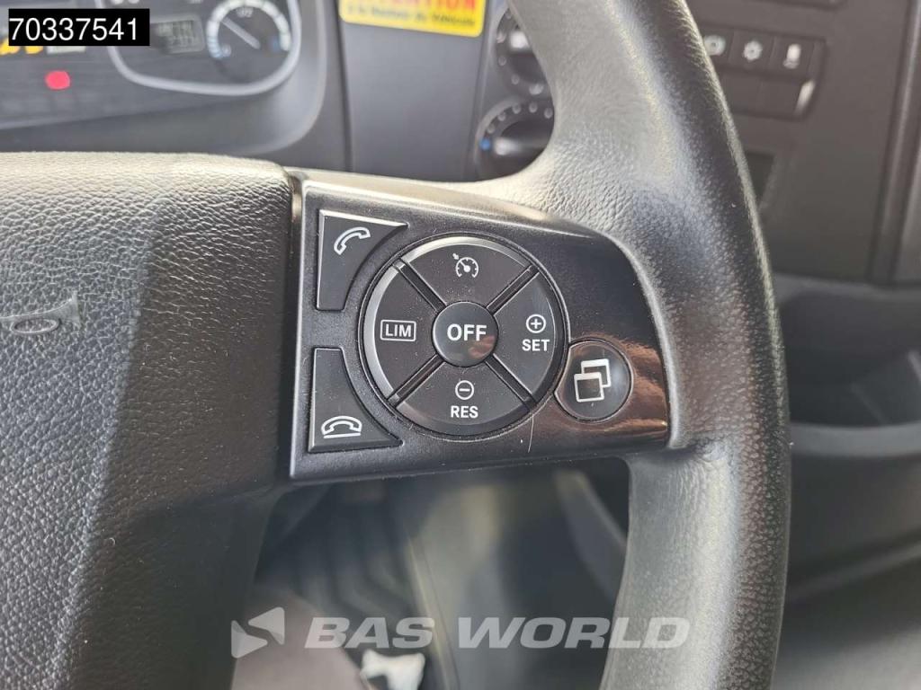 Mercedes Atego 1324 4X2 13t 6-Cylinder Engine Automatic Euro 6 Foto 25