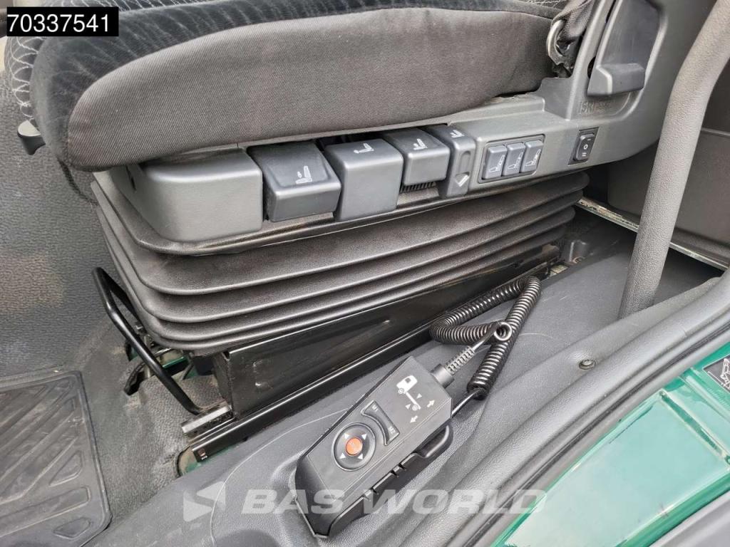 Mercedes Atego 1324 4X2 13t 6-Cylinder Engine Automatic Euro 6 Foto 27