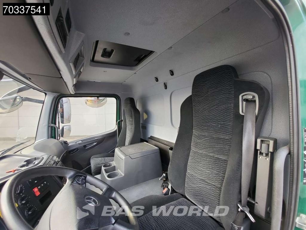 Mercedes Atego 1324 4X2 13t 6-Cylinder Engine Automatic Euro 6 Foto 28
