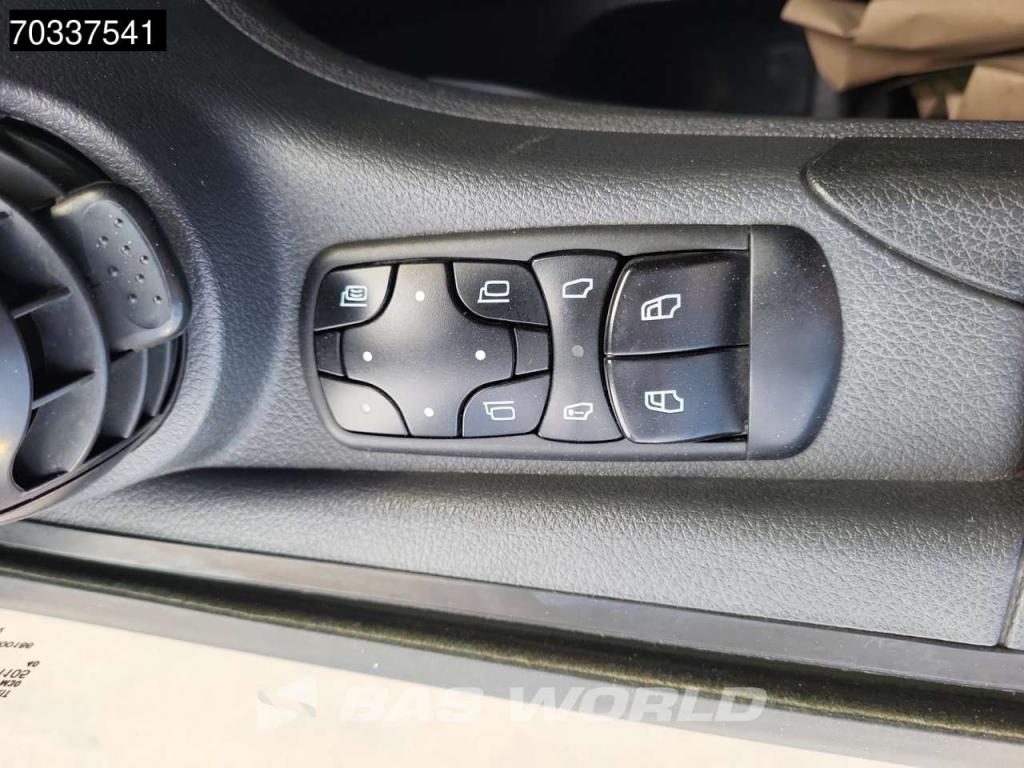 Mercedes Atego 1324 4X2 13t 6-Cylinder Engine Automatic Euro 6 Foto 29