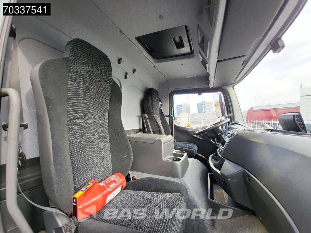 Mercedes Atego 1324 4X2 13t 6-Cylinder Engine Automatic Euro 6 Foto 30