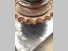 Motore di traslazione per Fiat Hitachi EX 235 Foto 3 thumbnail