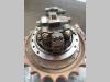 Motore di traslazione per Fiat Hitachi EX 235 Foto 4 thumbnail