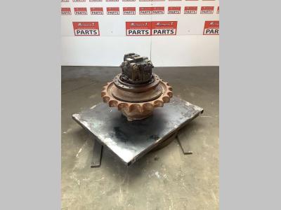 Motore di traslazione per Fiat Hitachi EX 235 in vendita da Massucco T. Srl Area Ricambi