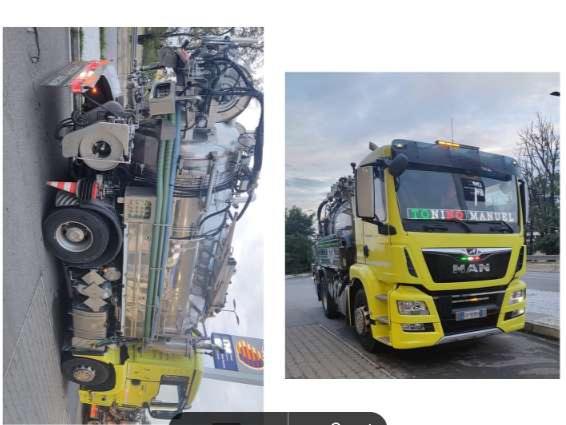 Man TRASCAR 18.310 Foto 3