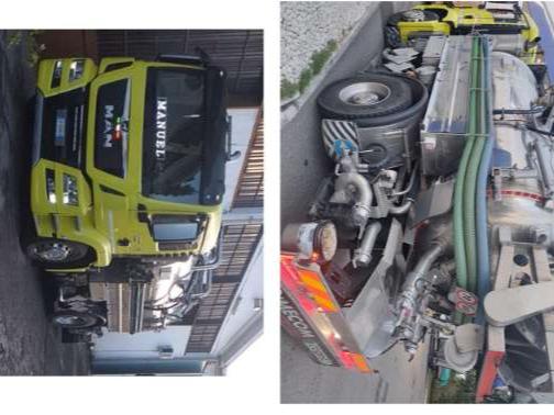 Man TRASCAR 18.310 Foto 5