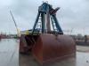 Verstegen 11M³ Clamshell Grab Benna bivalve Foto 1 thumbnail