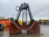 Verstegen 11M³ Clamshell Grab Benna bivalve Foto 12 thumbnail