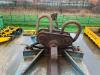 Verstegen 11M³ Clamshell Grab Benna bivalve Foto 16 thumbnail