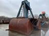 Verstegen 11M³ Clamshell Grab Benna bivalve Foto 17 thumbnail