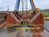 Verstegen 11M³ Clamshell Grab Benna bivalve Foto 3 thumbnail