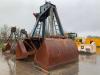 Verstegen 11M³ Clamshell Grab Benna bivalve Foto 5 thumbnail