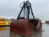 Verstegen 11M³ Clamshell Grab Benna bivalve Foto 8 thumbnail