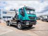 Iveco TRAKKER 360-6x4-PALFINGER Foto 2 thumbnail