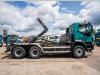 Iveco TRAKKER 360-6x4-PALFINGER Foto 3 thumbnail