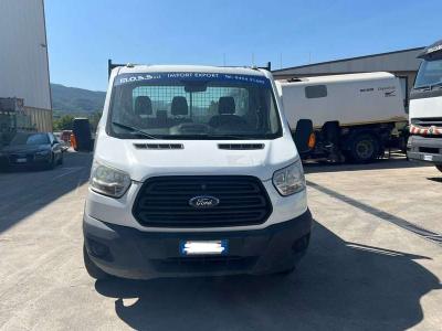 Ford Transit in vendita da Tevi Srl