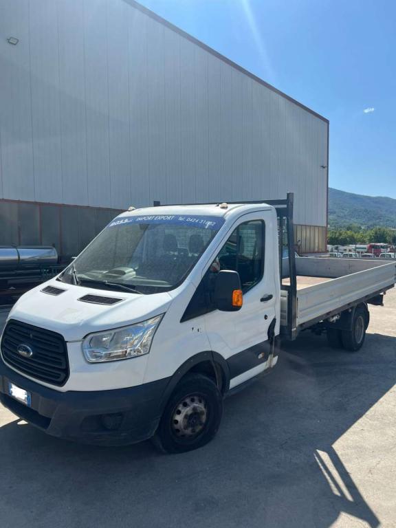 Ford Transit Foto 2