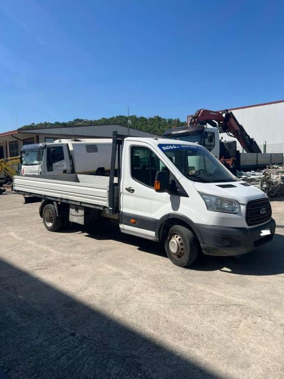 Ford Transit Foto 3