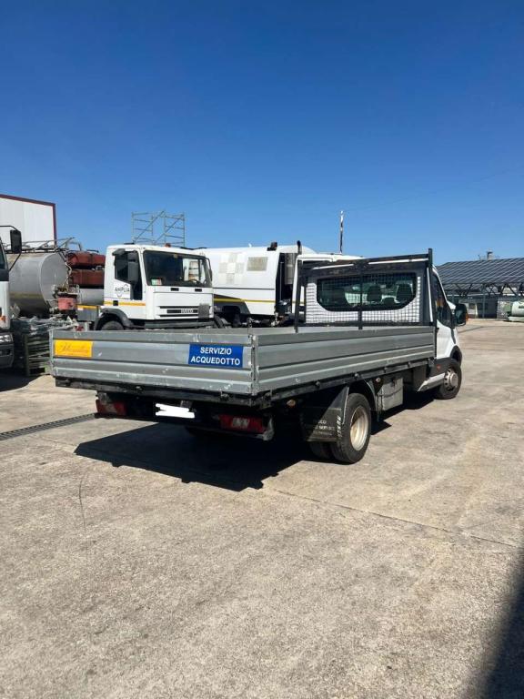 Ford Transit Foto 4