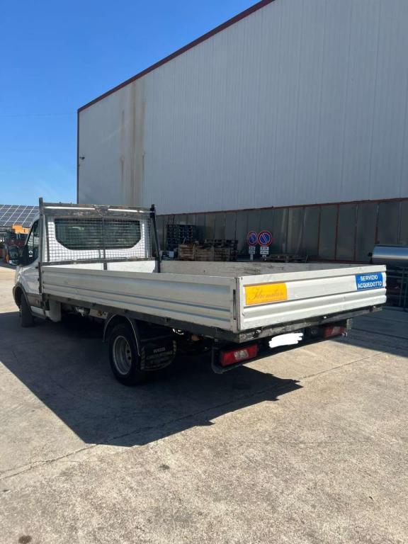 Ford Transit Foto 5
