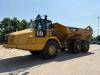 Caterpillar 730C2 Foto 2 thumbnail